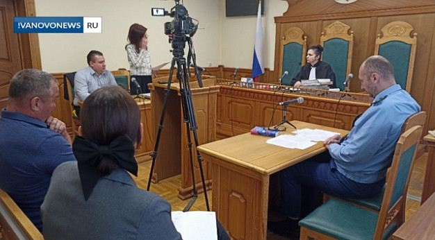 Хозяин убитой и обезглавленной собаки Евгений Груздев обратился в апелляционный суд